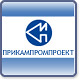 Сайт ОАО "Прикампромпроект"