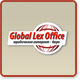 Сайт компании «Global Lex Office»
